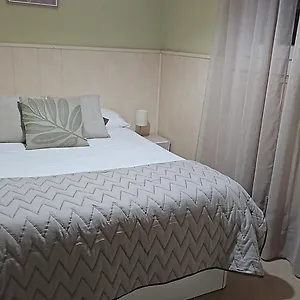  Apartamento Atico Bahía