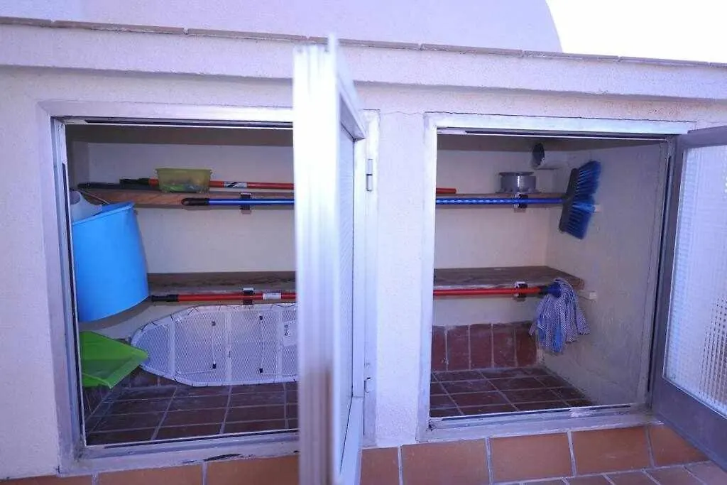 Atico Apartamento Loft Playa Victoria Cadiz 0*,  Spain