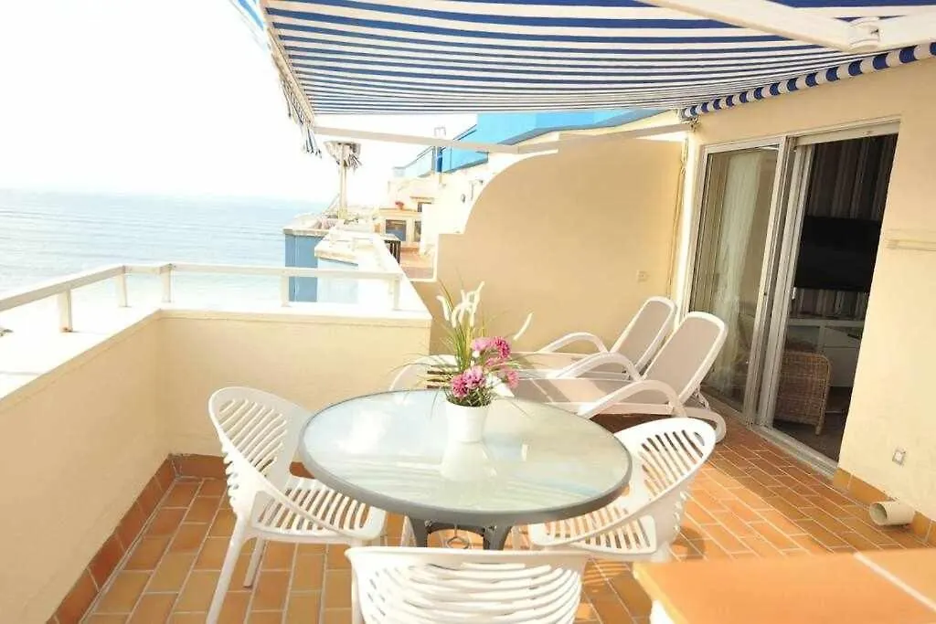Atico Apartamento Loft Playa Victoria Cadiz 0*,  Spain