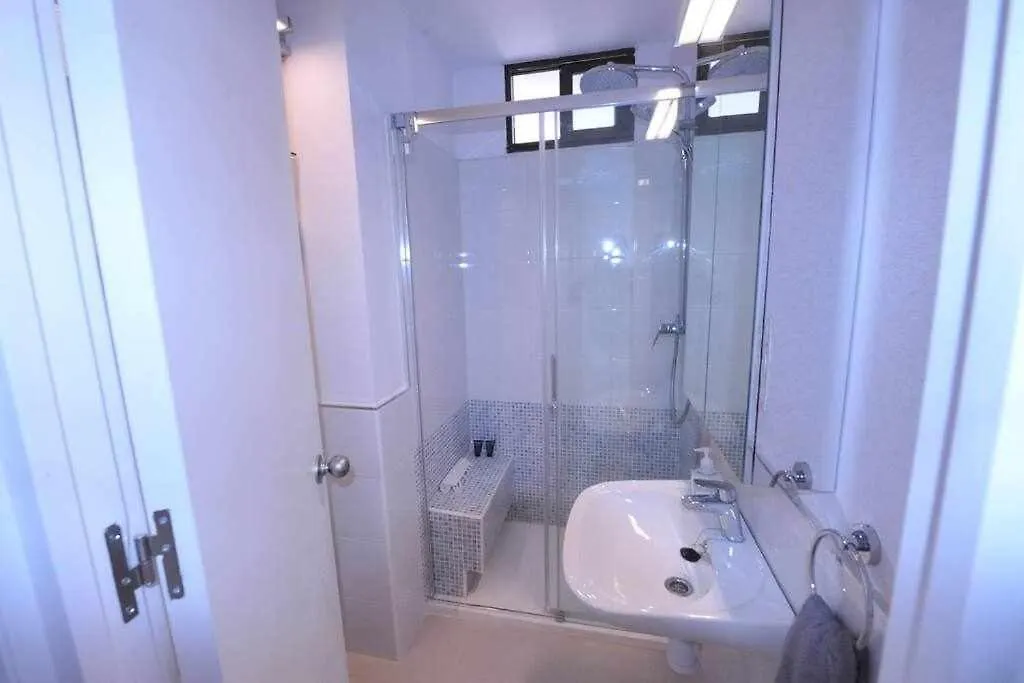 Apartment Atico Apartamento Loft Playa Victoria Cadiz