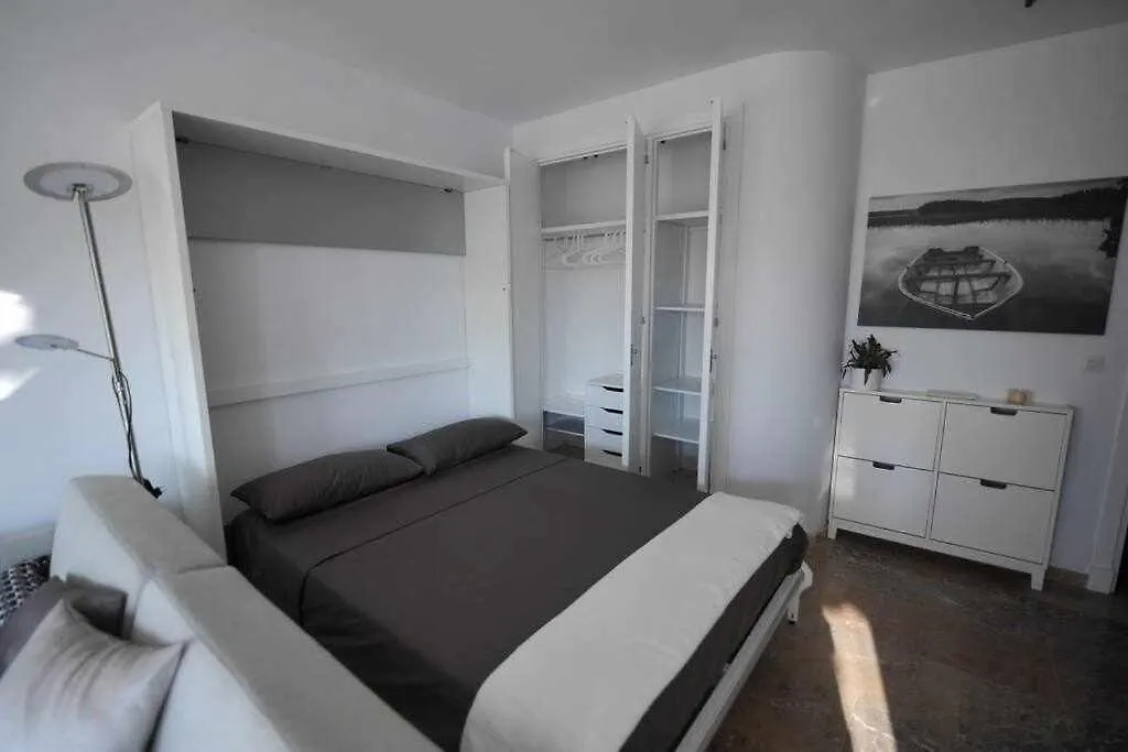 Atico Apartamento Loft Playa Victoria Cadiz Apartment