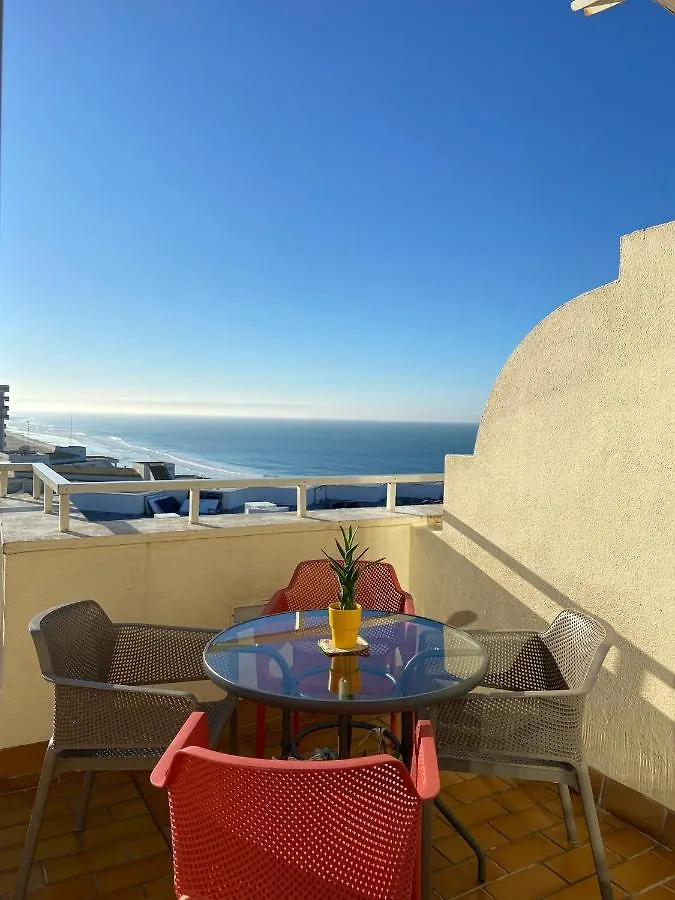 Apartment Atico Apartamento Loft Playa Victoria Cadiz Spain