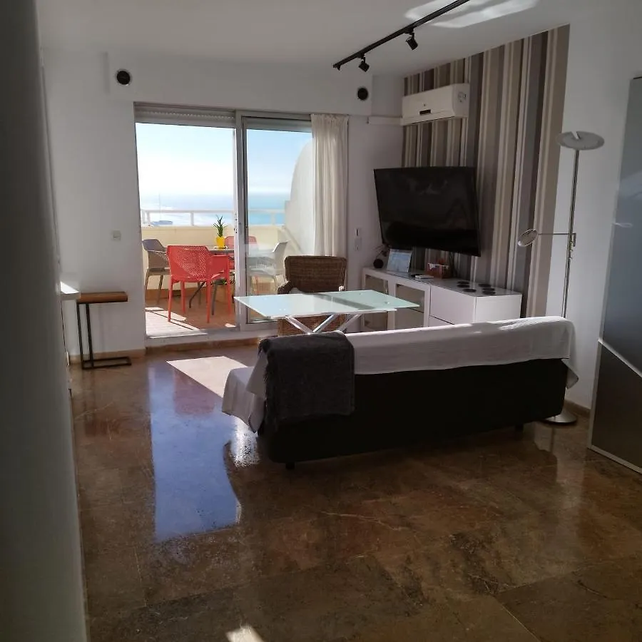 Atico Apartamento Loft Playa Victoria Cadiz 0*,  Spain